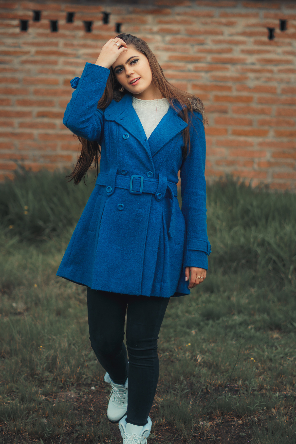 Ensaio Feminino - Giuly Barcelos
Osório - RS
09/2020