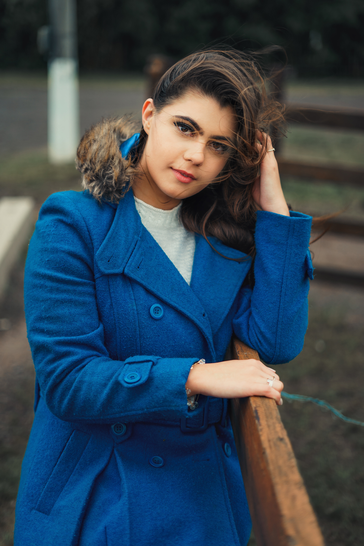 Ensaio Feminino - Giuly Barcelos
Osório - RS
09/2020