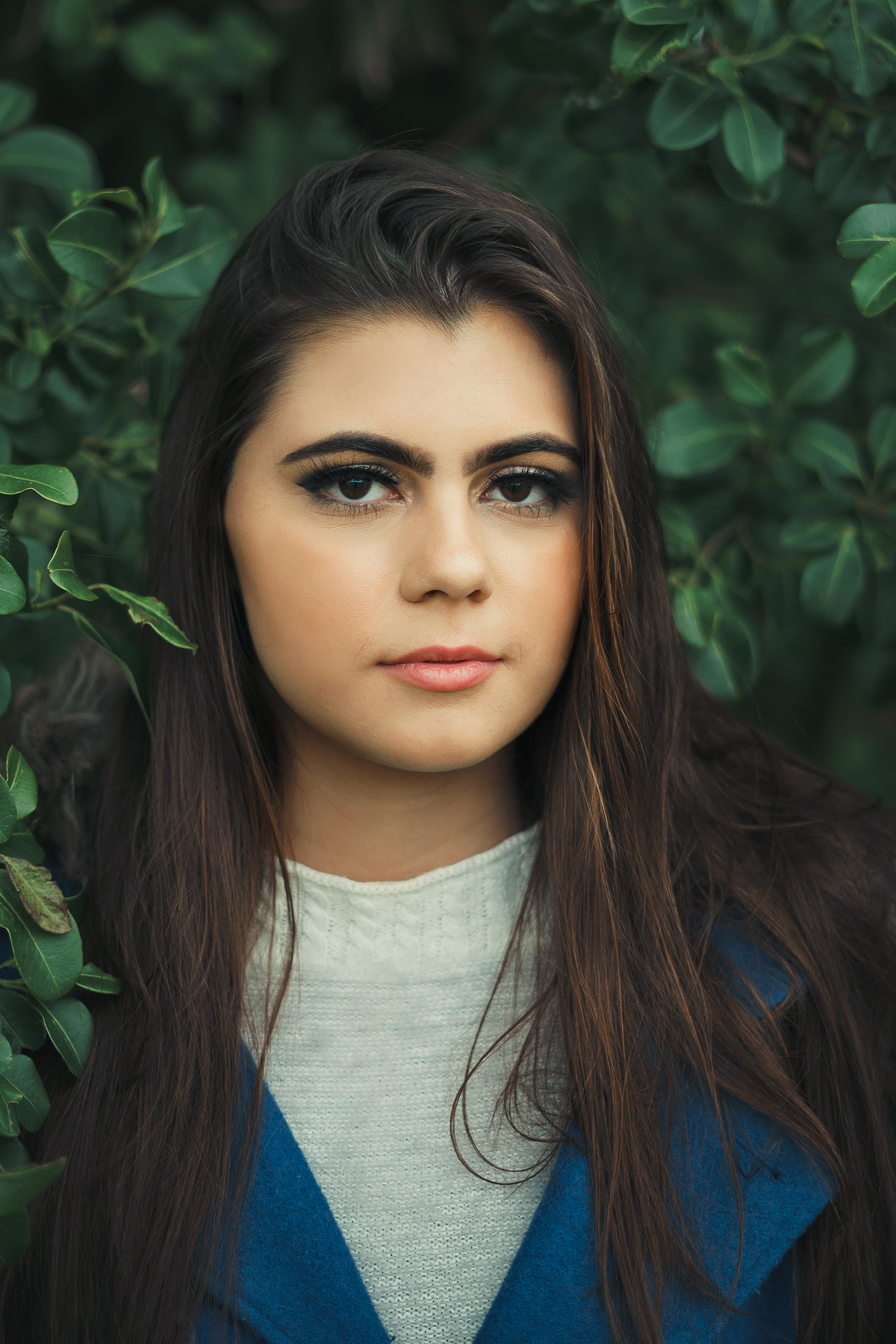 Ensaio Feminino - Giuly Barcelos
Osório - RS
09/2020