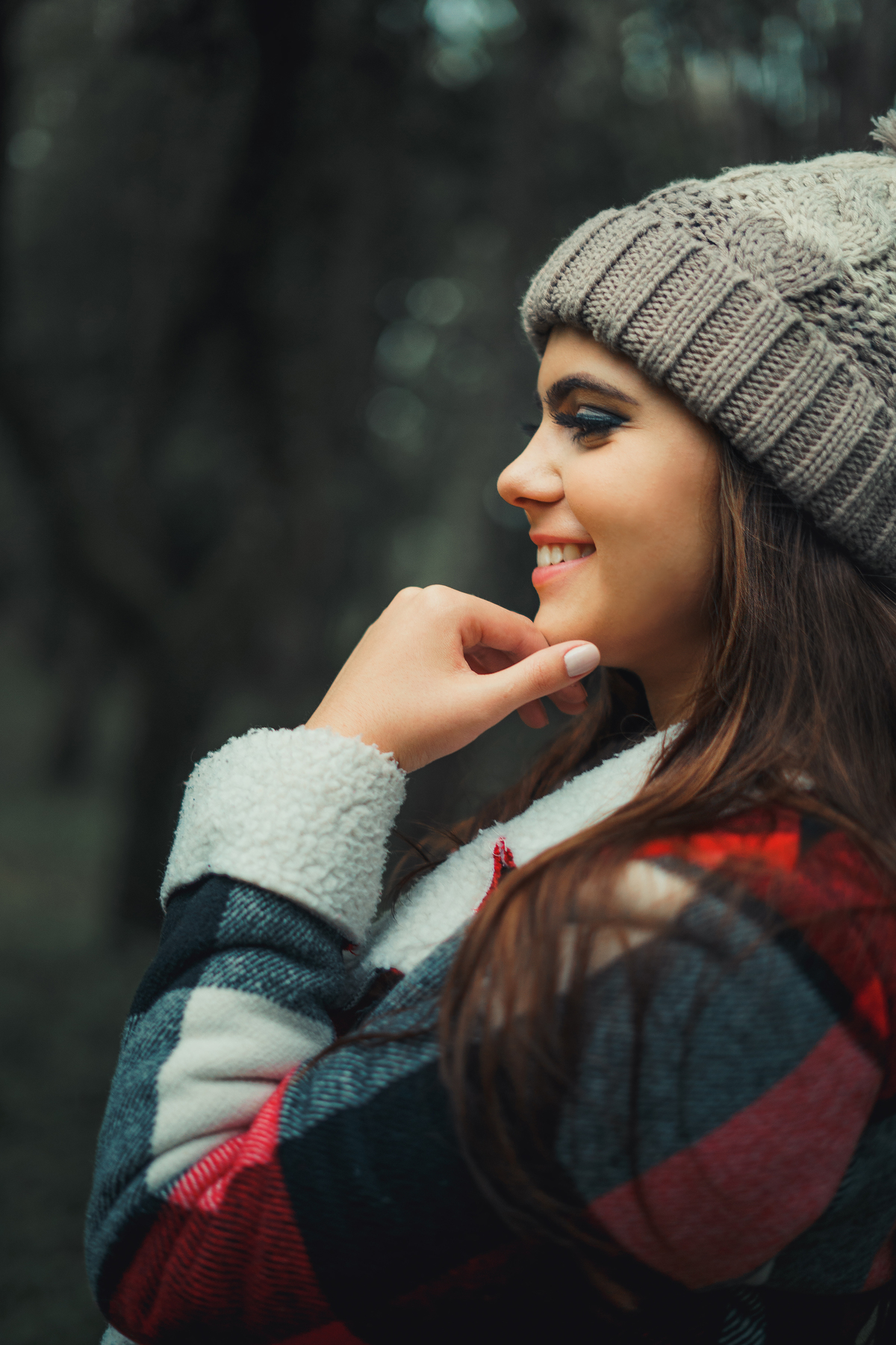 Ensaio Feminino - Giuly Barcelos
Osório - RS
09/2020