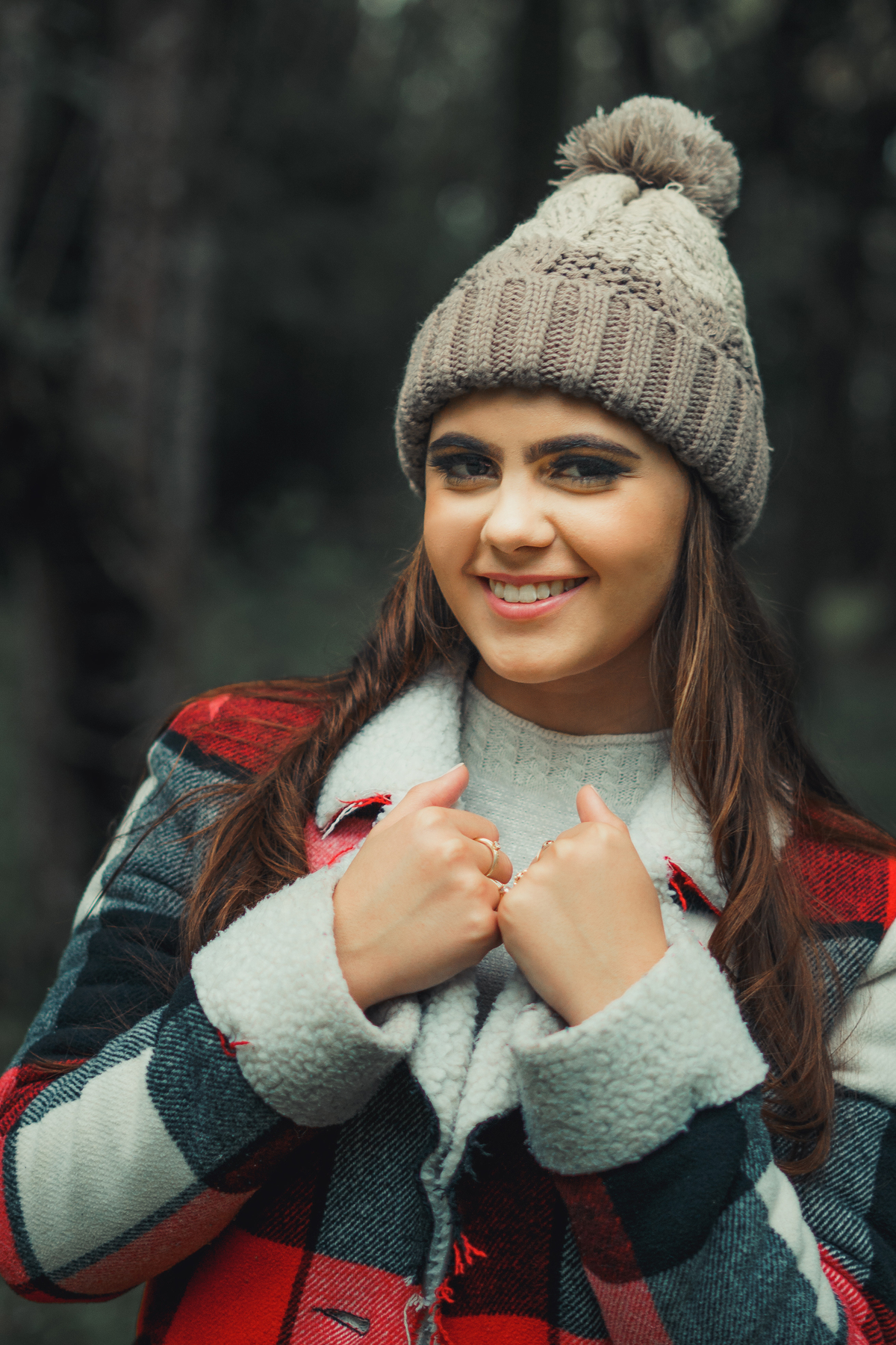 Ensaio Feminino - Giuly Barcelos
Osório - RS
09/2020