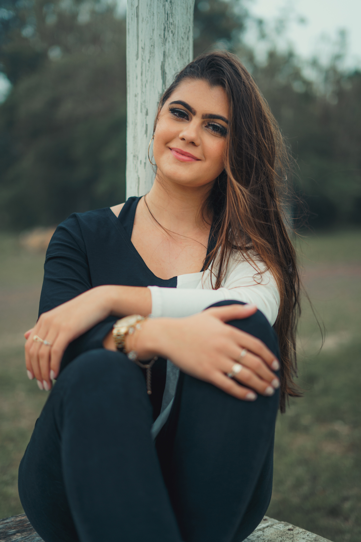 Ensaio Feminino - Giuly Barcelos
Osório - RS
09/2020