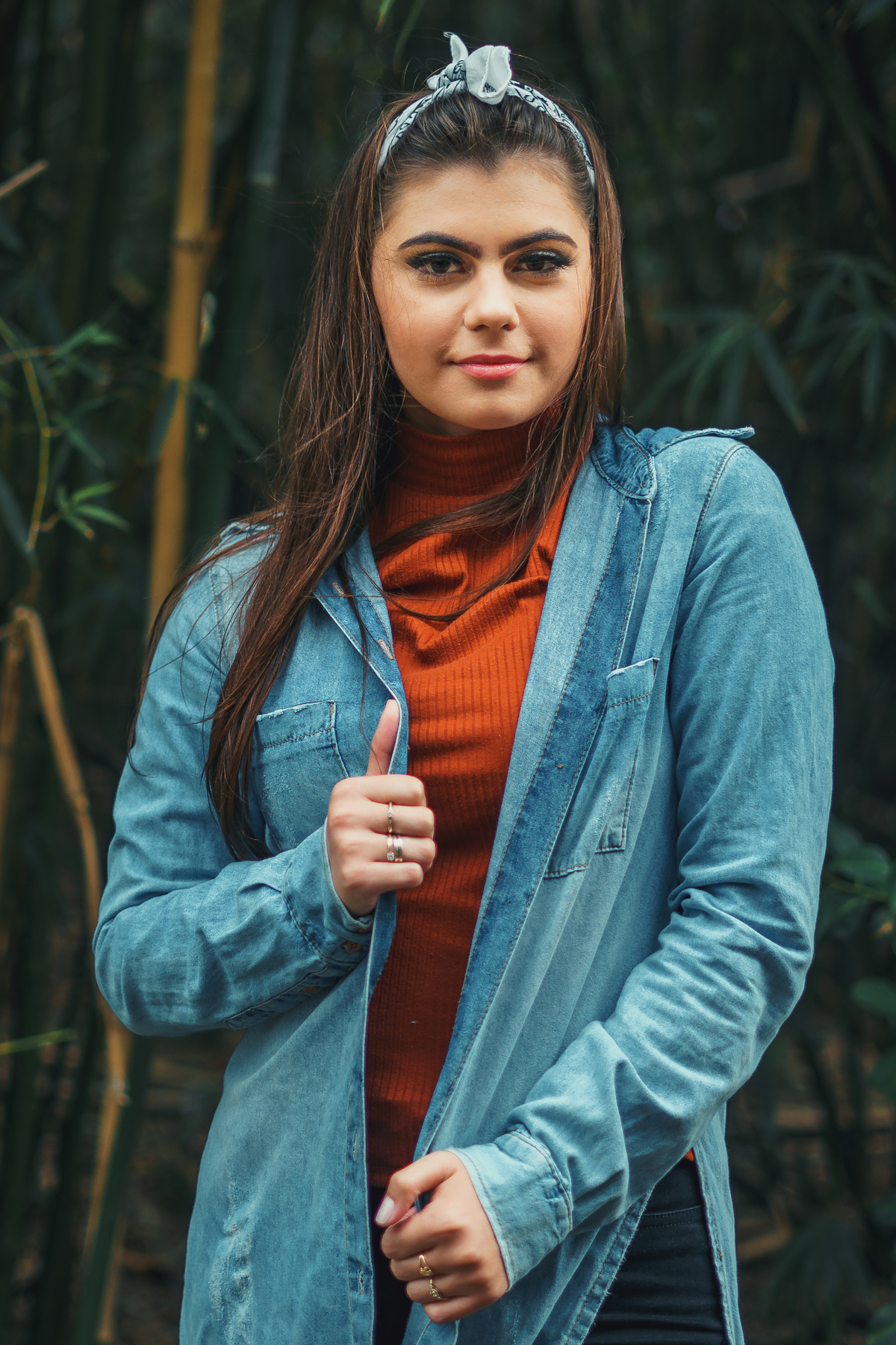 Ensaio Feminino - Giuly Barcelos
Osório - RS
09/2020