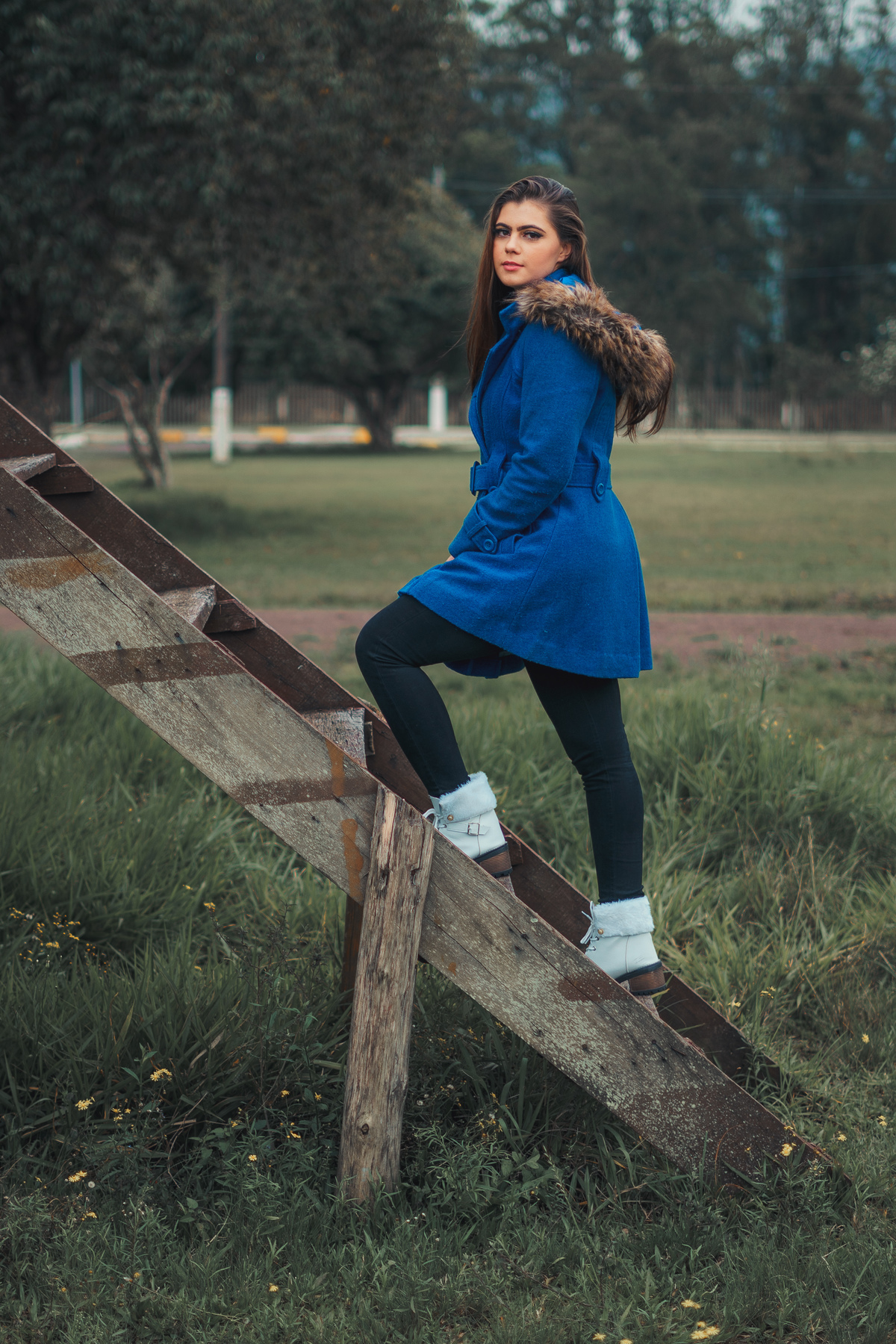 Ensaio Feminino - Giuly Barcelos
Osório - RS
09/2020