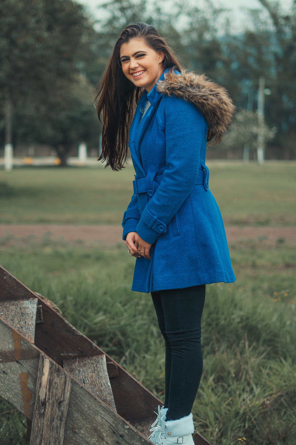 Ensaio Feminino - Giuly Barcelos
Osório - RS
09/2020