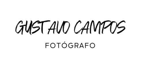 Logotipo de Gustavo Campos Fotógrafo