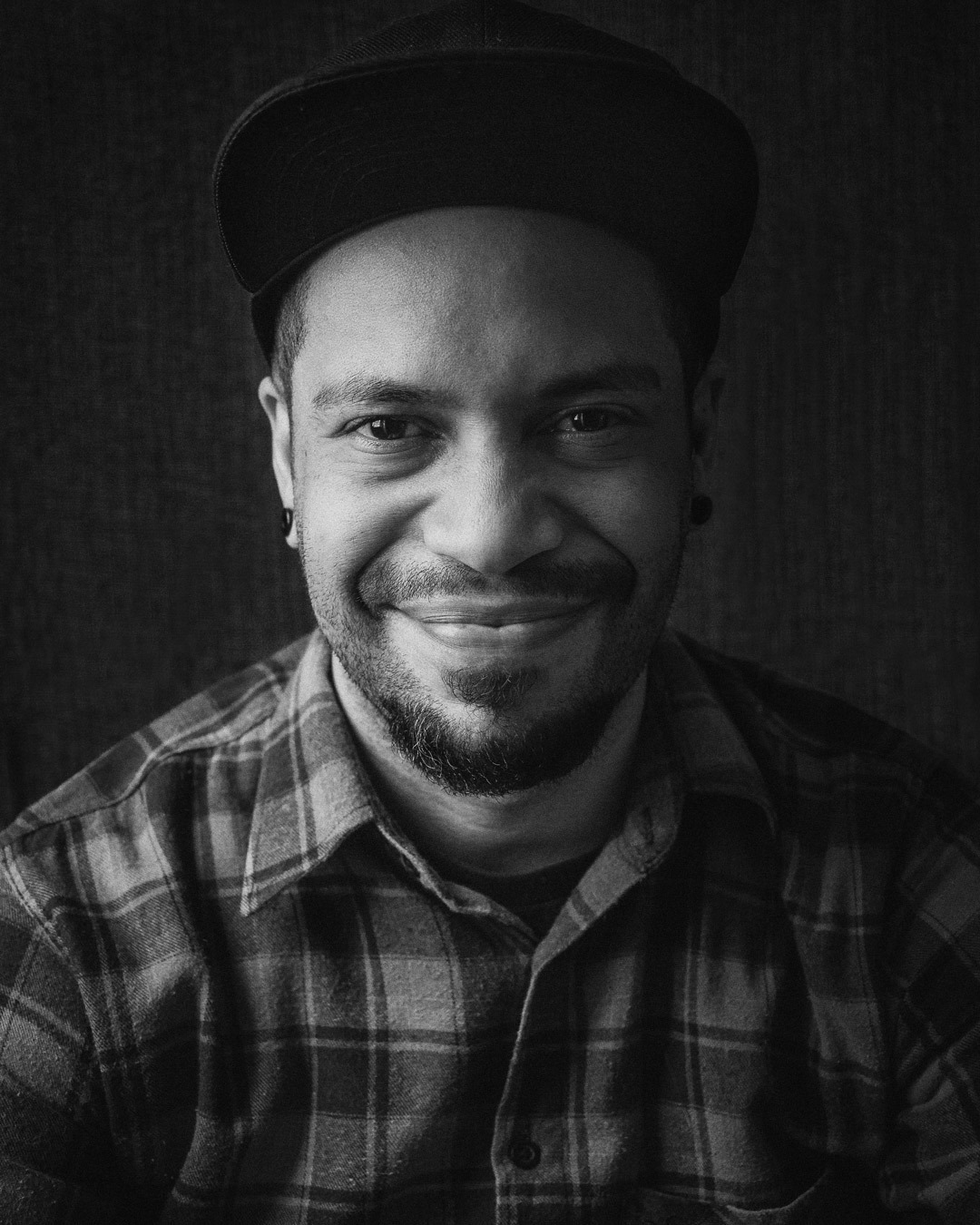 Sobre Wilson Vitorino | Fotógrafo de Ensaios Femininos