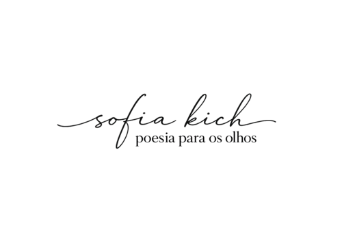 Logotipo de sofia kich