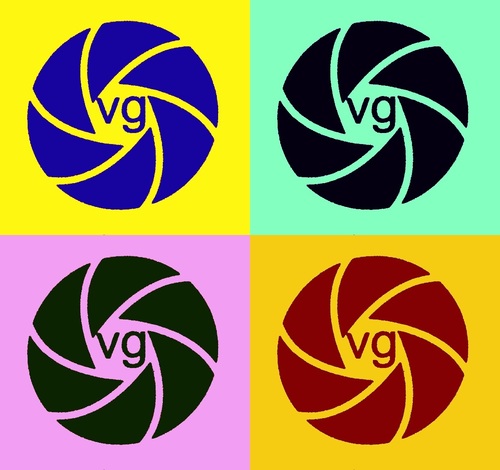 Logotipo de veri