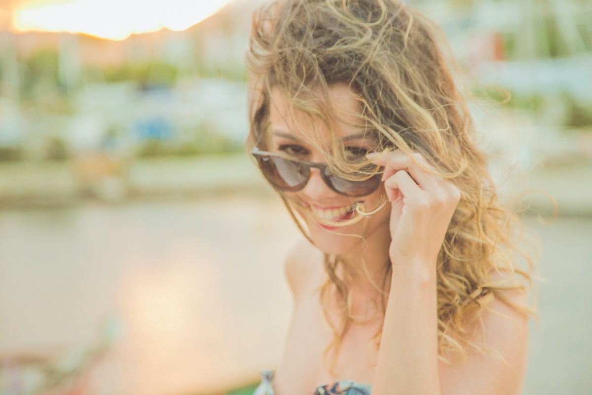 Ensaio, sorriso, verão, Rio de Janeiro, santa teresa, pessoal, ensaio feminino, thais, perfil,  carinho, fotografia, fotógrafo, marco brozzzo