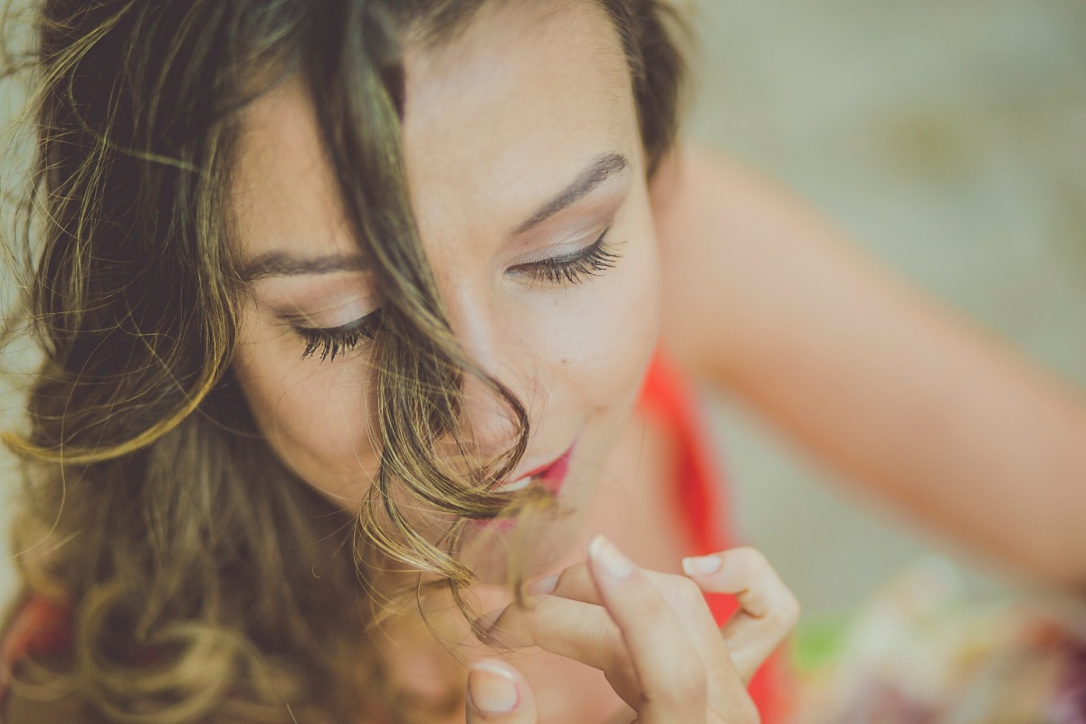 Ensaio, sorriso, verão, Rio de Janeiro, santa teresa, pessoal, ensaio feminino, thais, perfil,  carinho, fotografia, fotógrafo, marco brozzzo