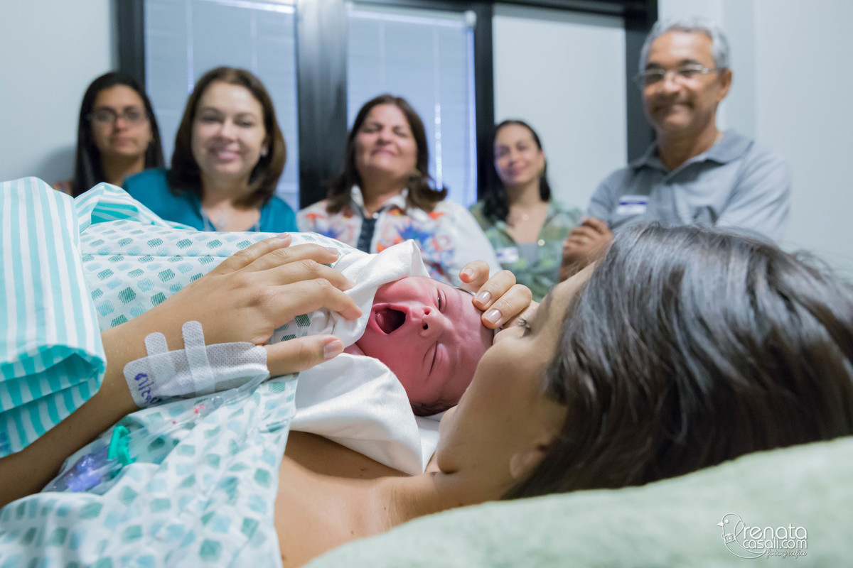 alojamento imediato parto salvador bahia