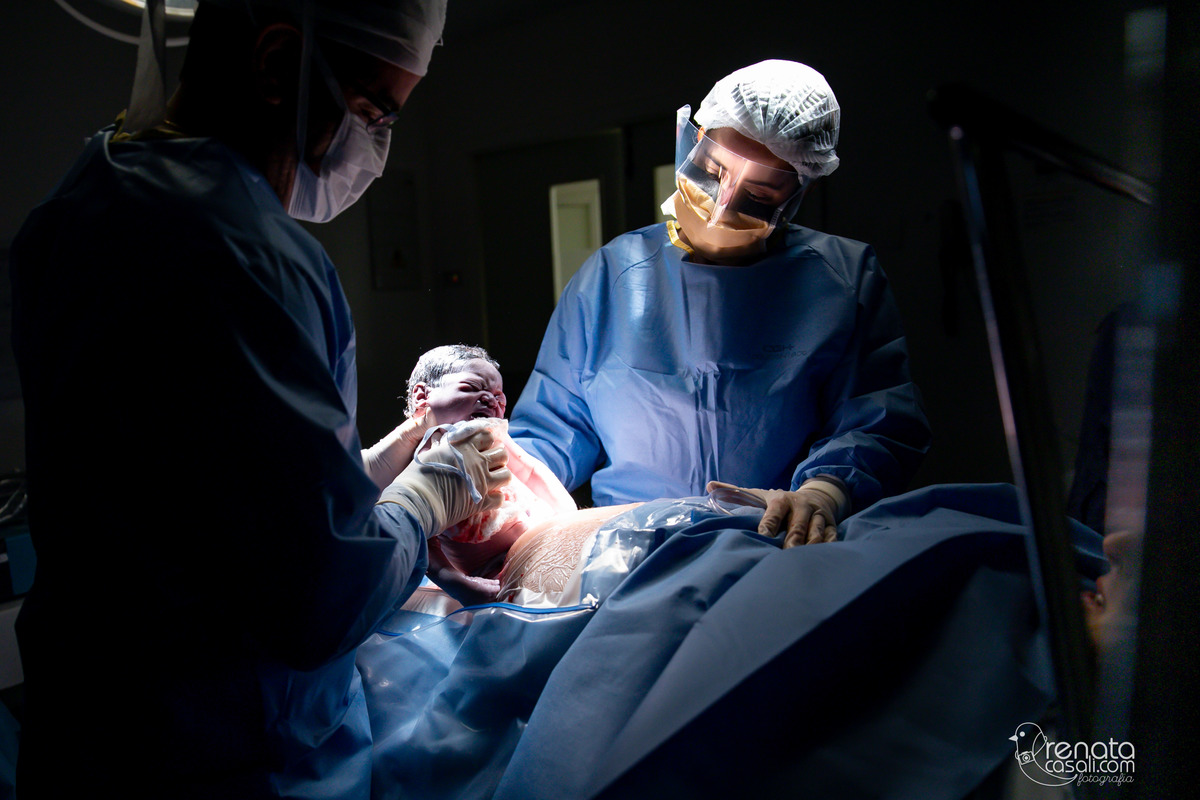 obstare fotografia de parto salvador