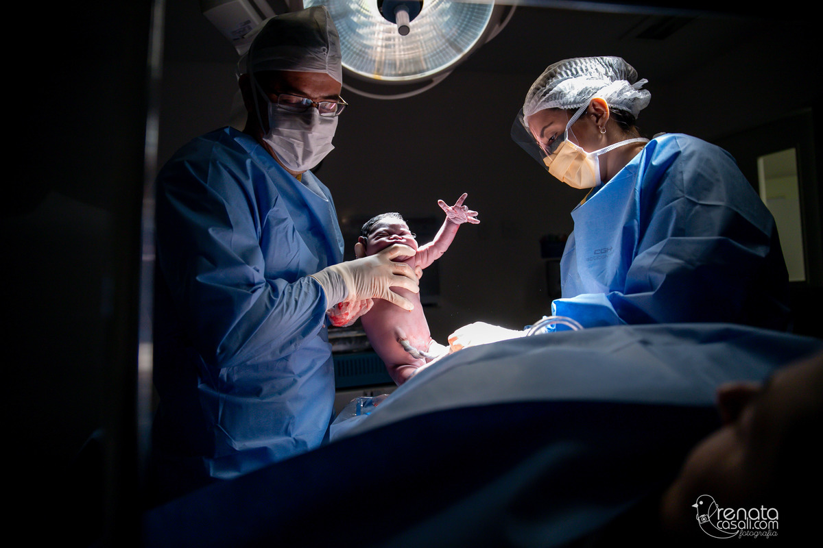 obstare fotografia de parto salvador