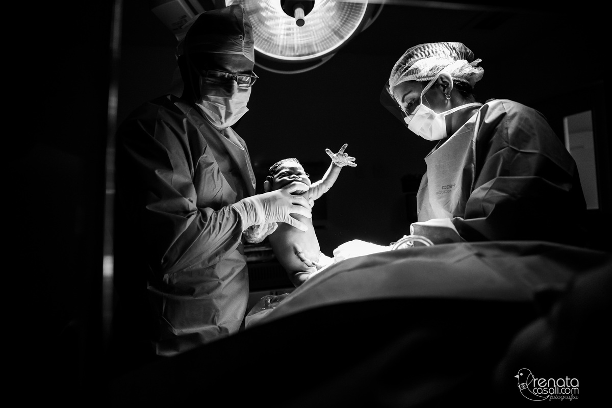 obstare fotografia de parto salvador