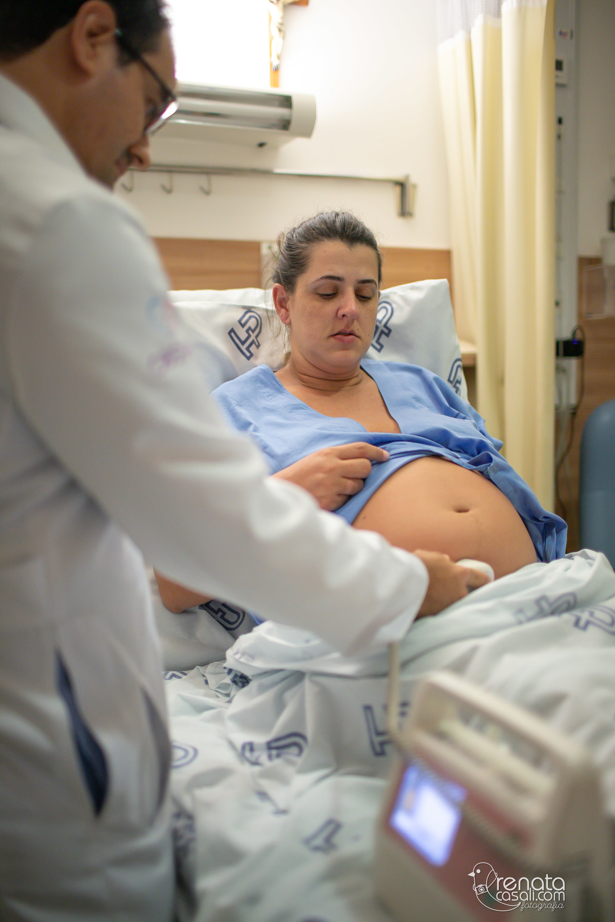obstare fotografia de parto salvador