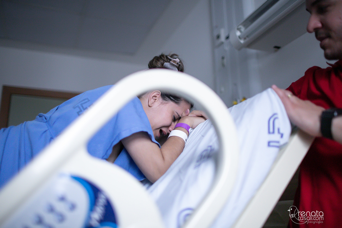 Enfermeiro Obstétrico Nadson Brasil