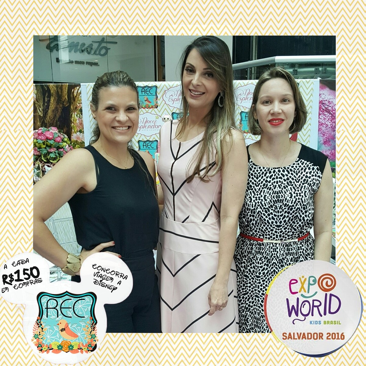 Fabíola Encontrando Idéias