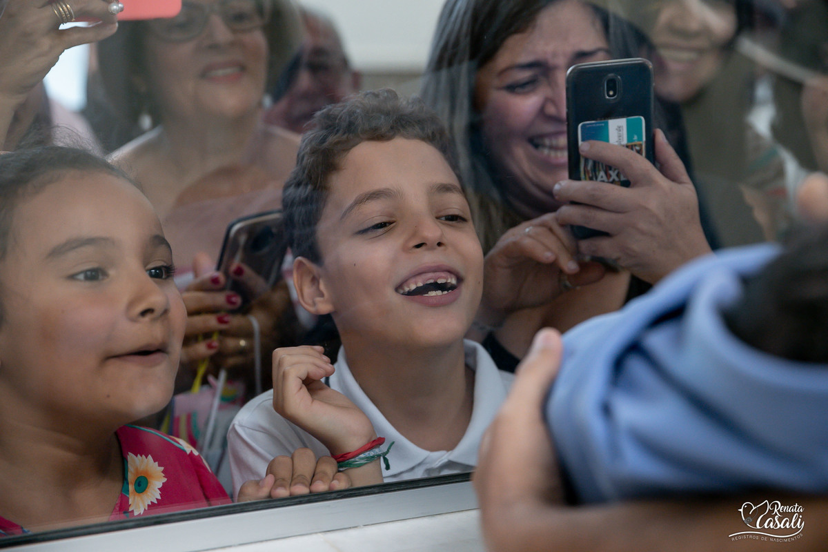 fotografia de parto salvador