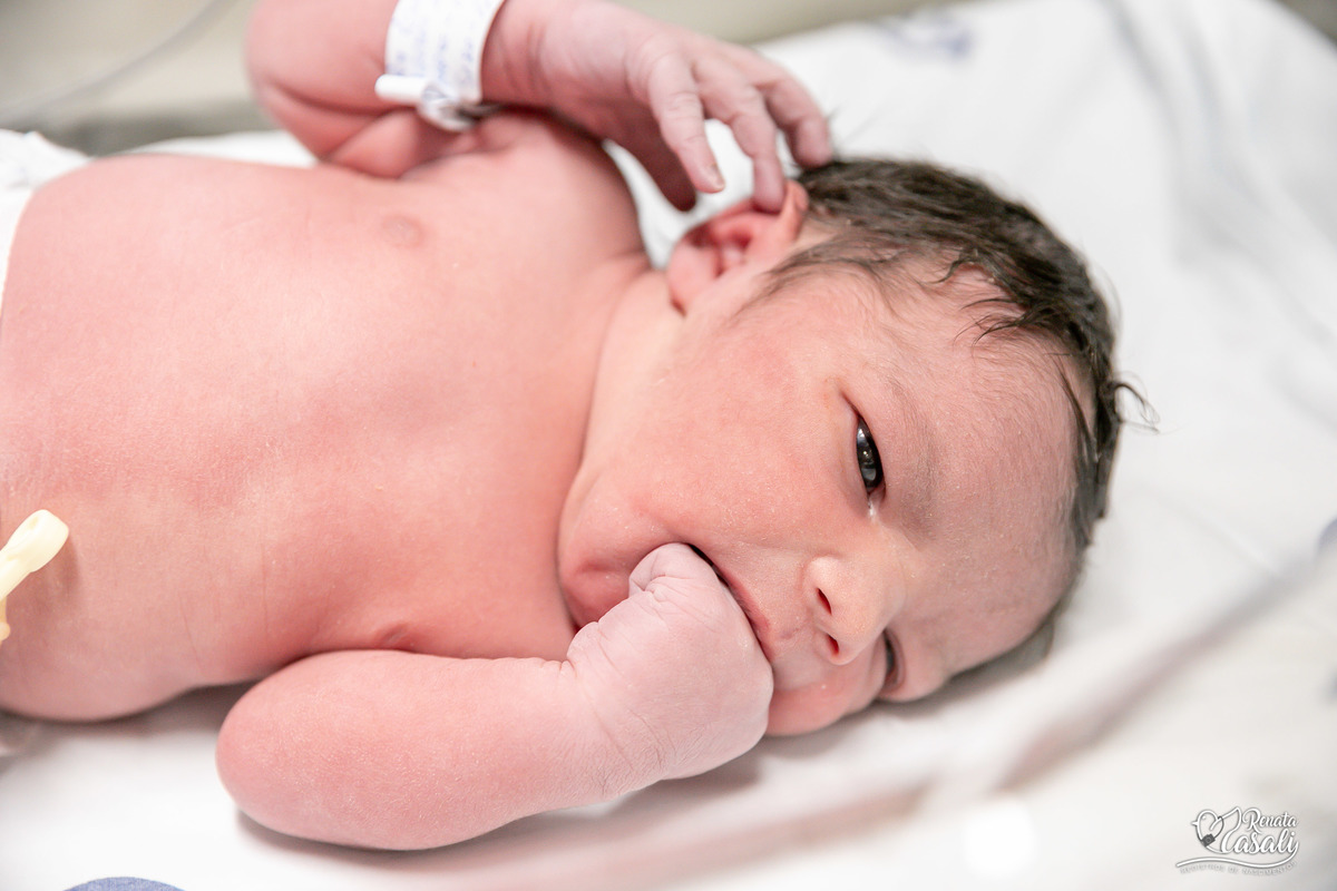 fotografia de parto salvador