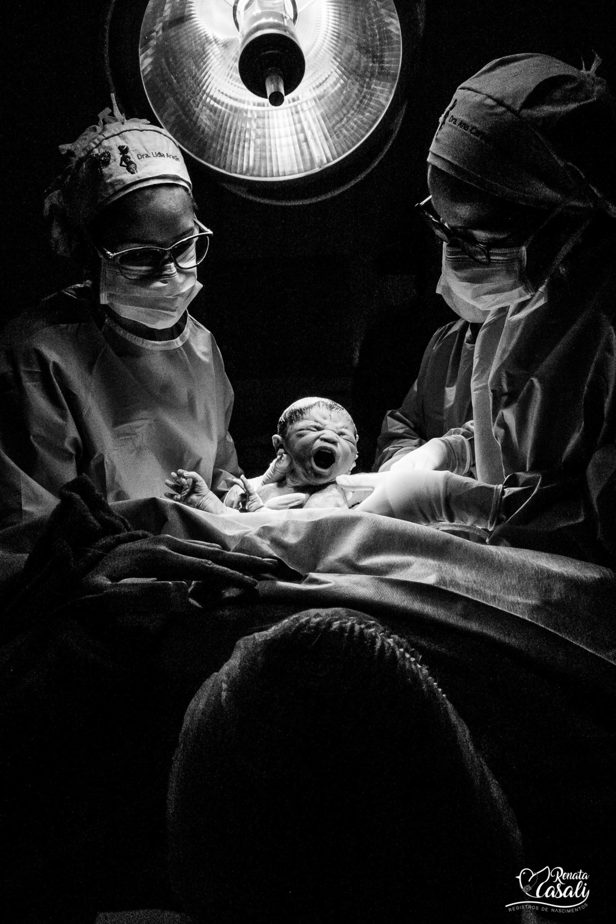 obstetra lidia aragão