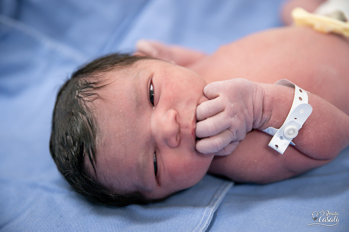 fotografia de parto salvador