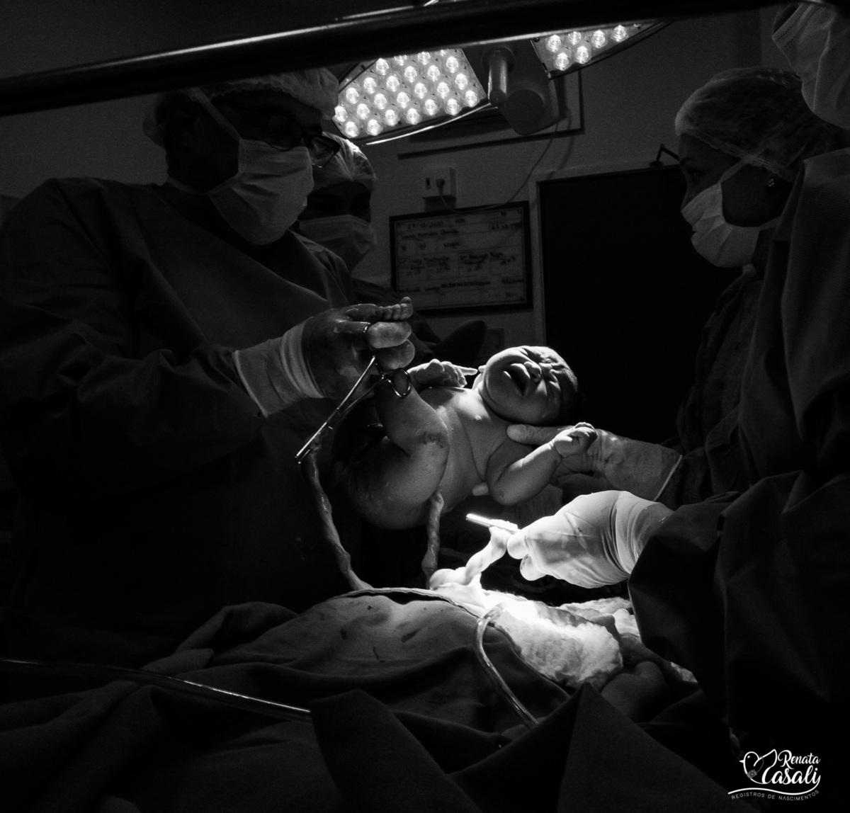 Obstetra Luiz Machado
