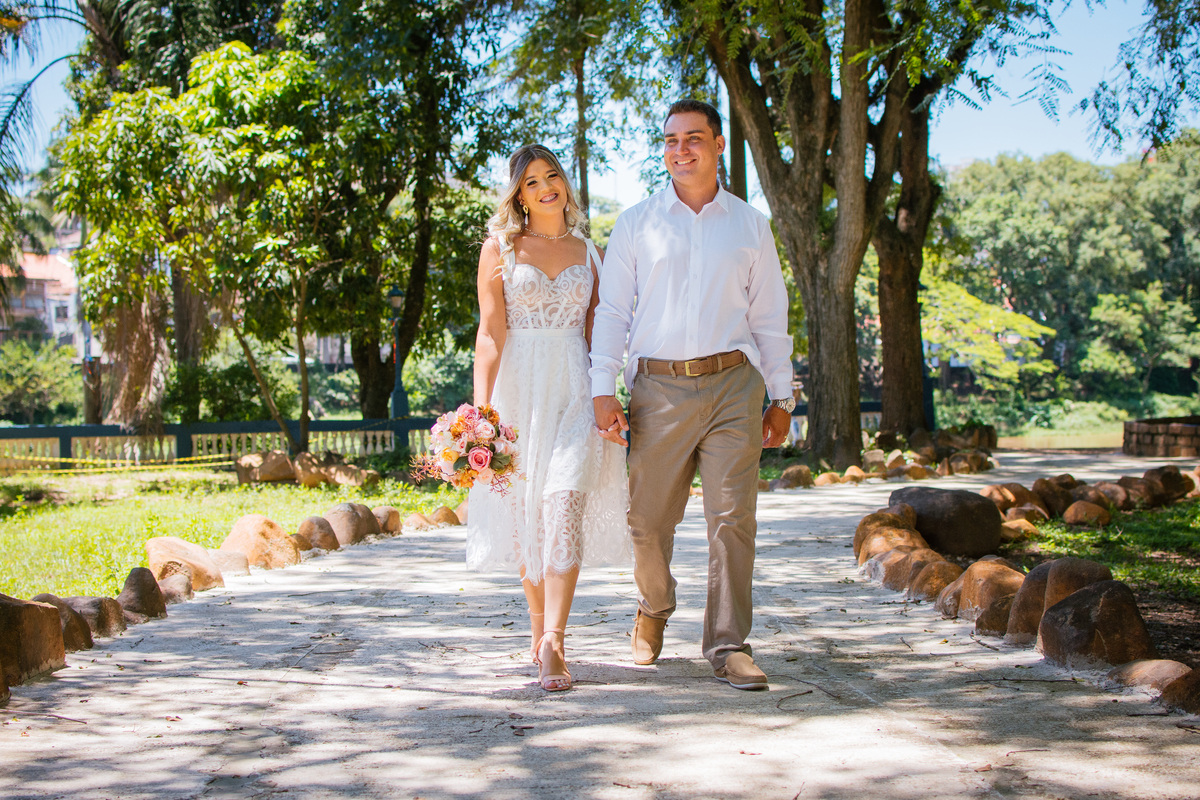 casamento civil patricia e leonardo em tietê