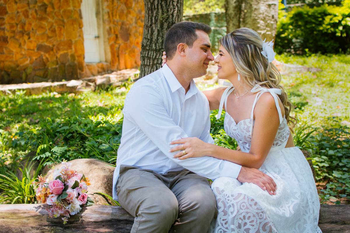 casamento civil patricia e leonardo em tietê