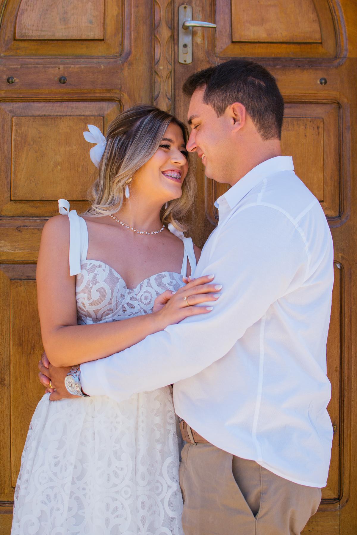 casamento civil patricia e leonardo em tietê