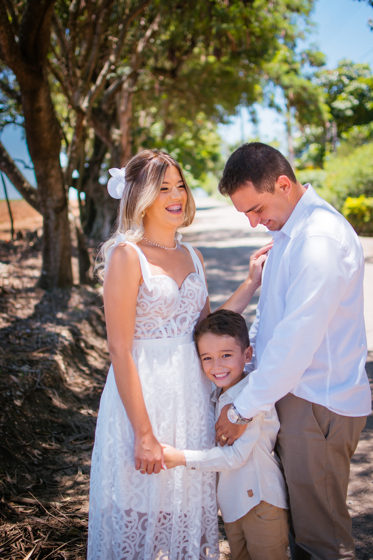 casamento civil patricia e leonardo em tietê