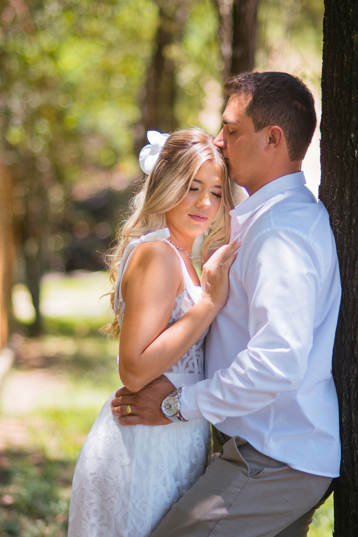 casamento civil patricia e leonardo em tietê