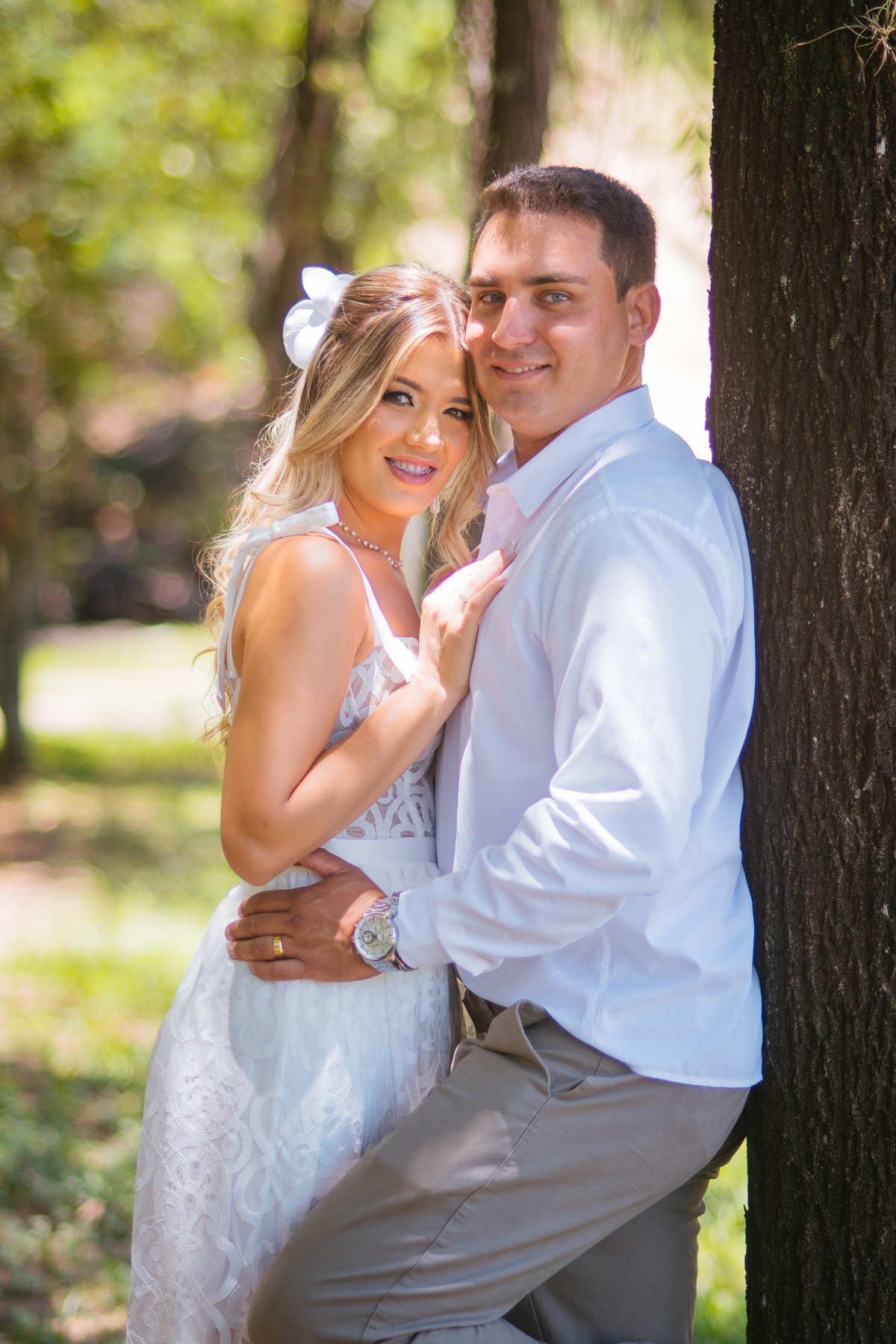 casamento civil patricia e leonardo em tietê
