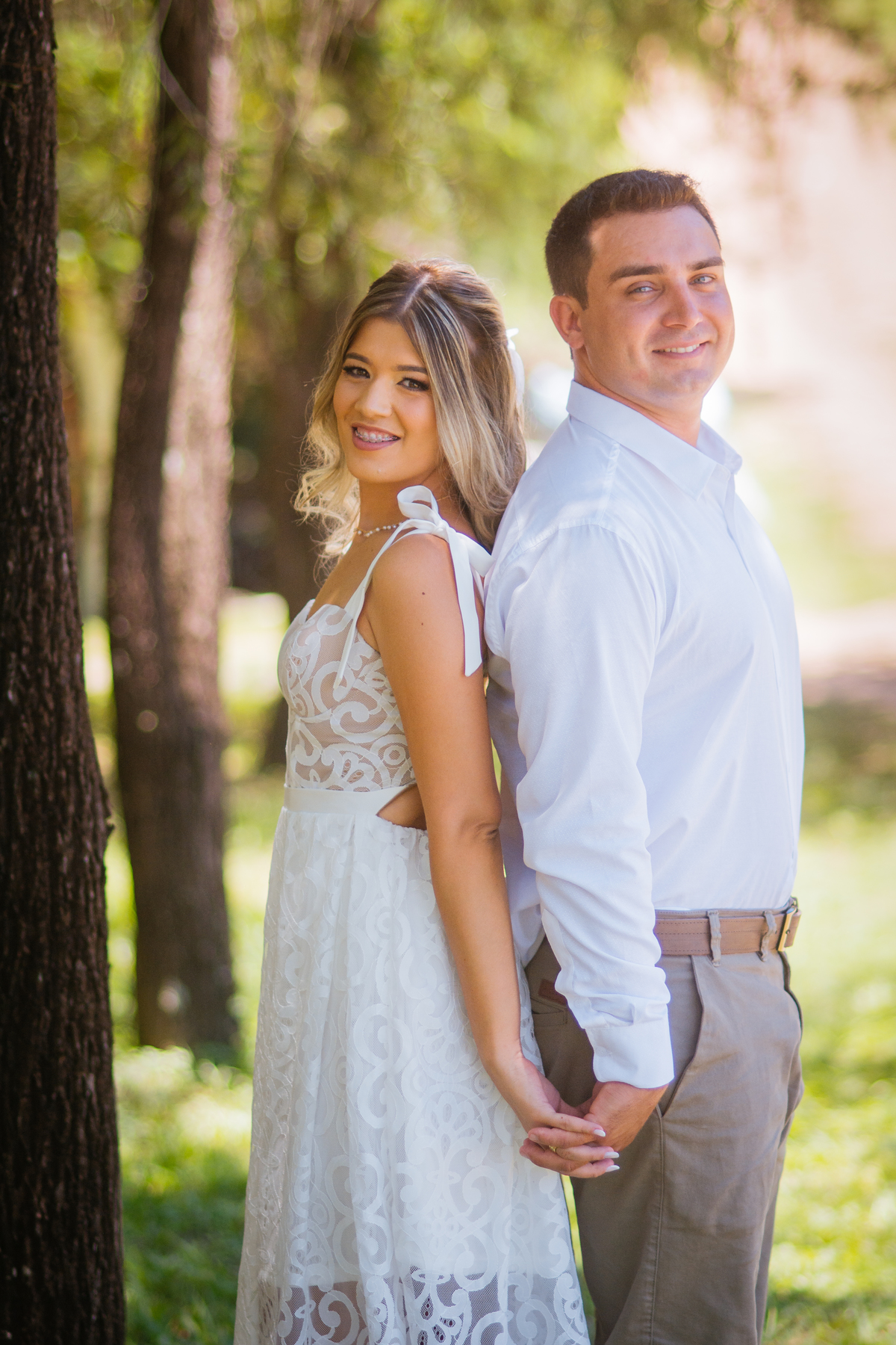 casamento civil patricia e leonardo em tietê