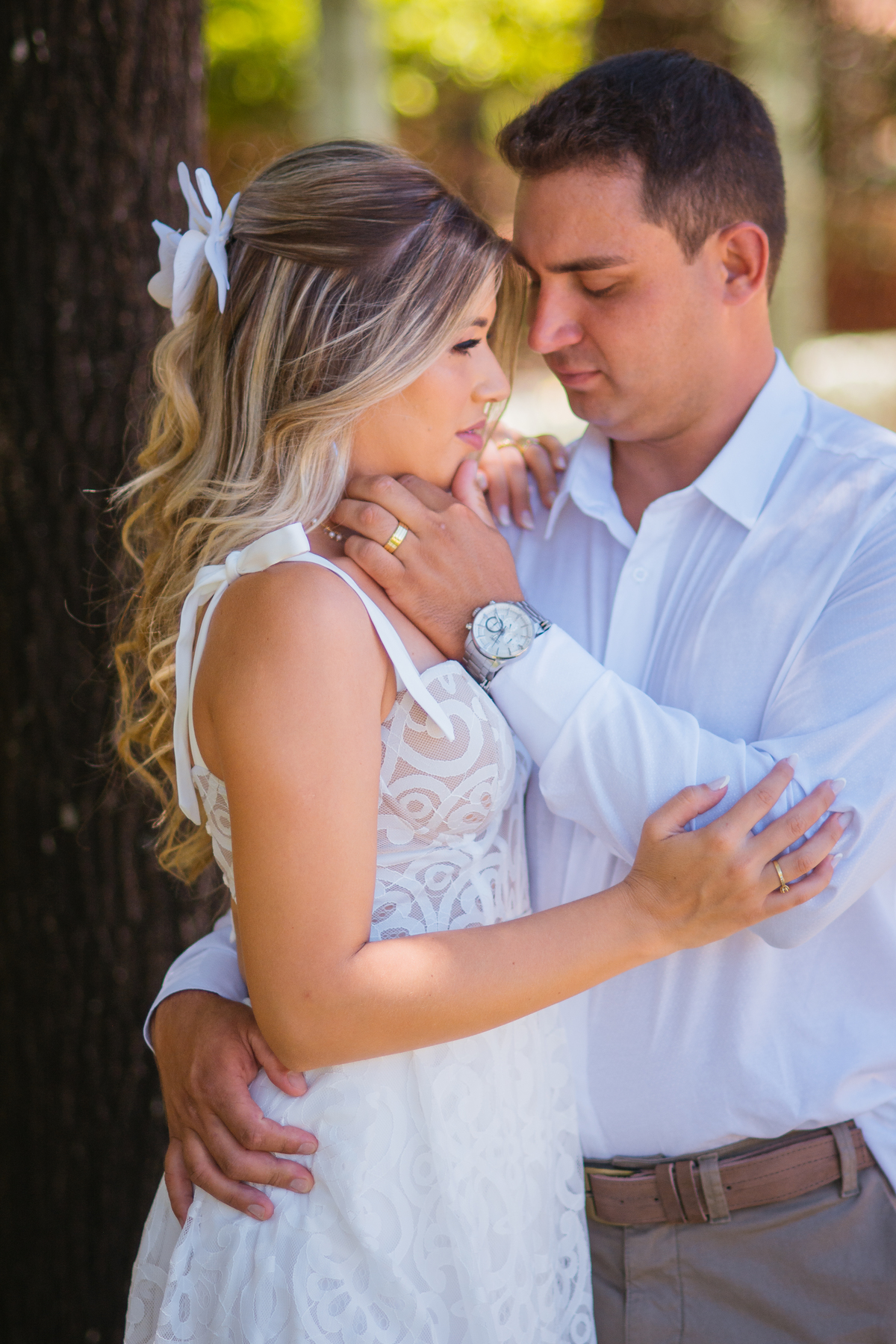 casamento civil patricia e leonardo em tietê