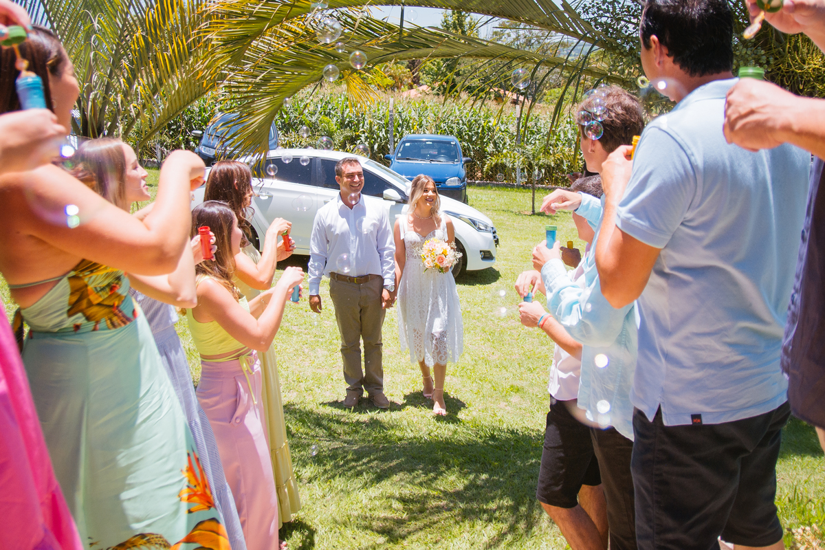 casamento civil patricia e leonardo em tietê