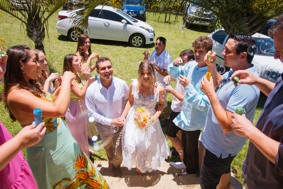 casamento civil patricia e leonardo em tietê