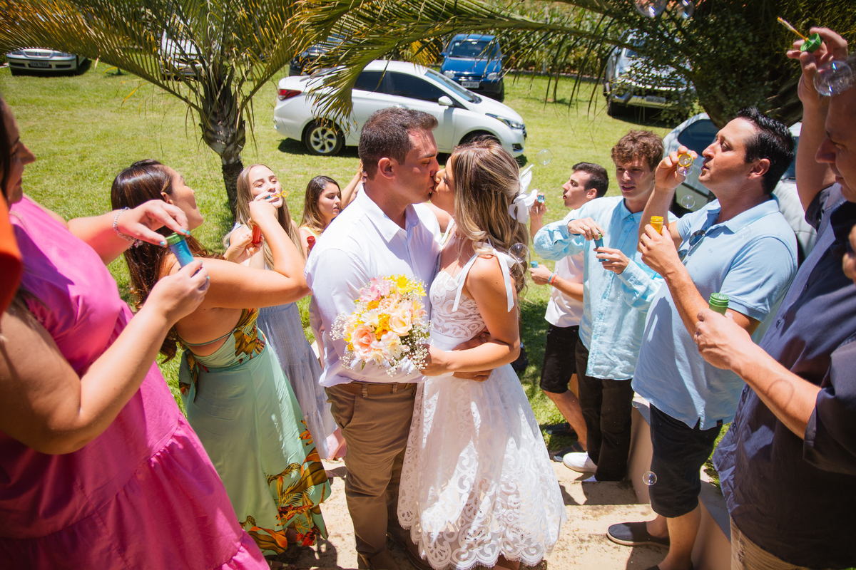 casamento civil patricia e leonardo em tietê