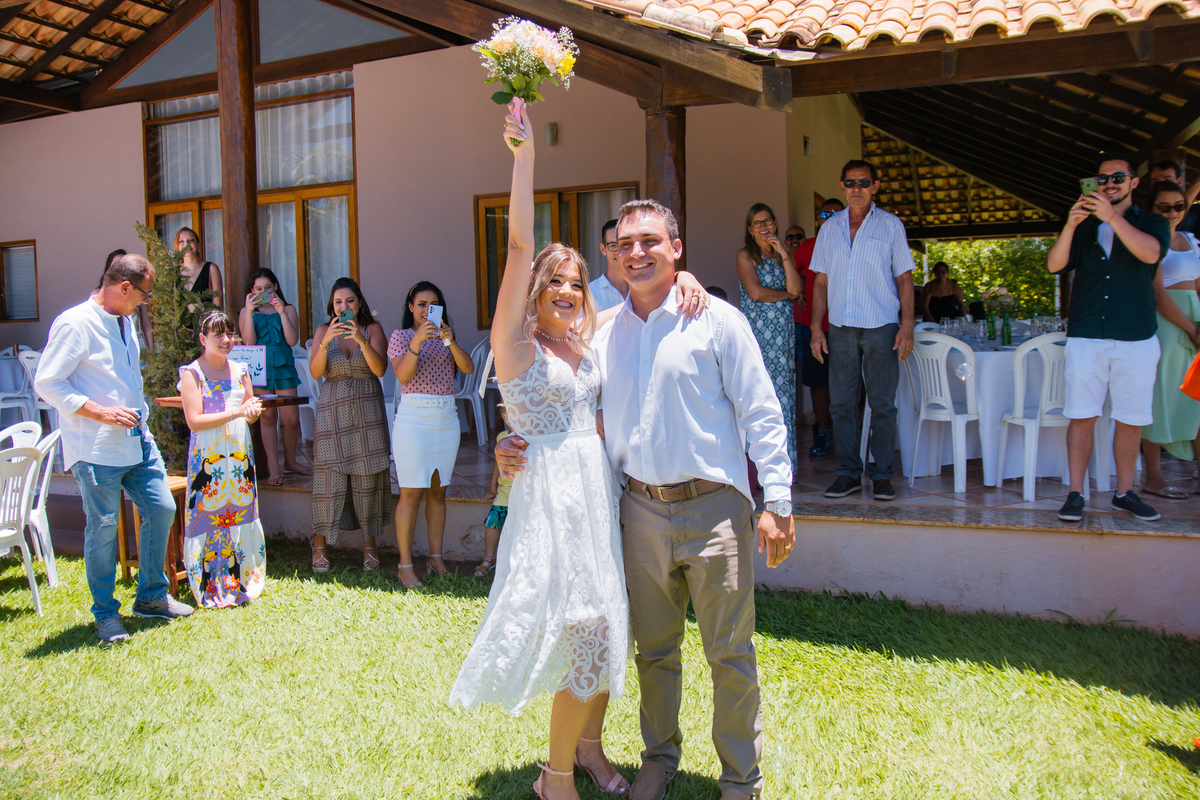 casamento civil patricia e leonardo em tietê