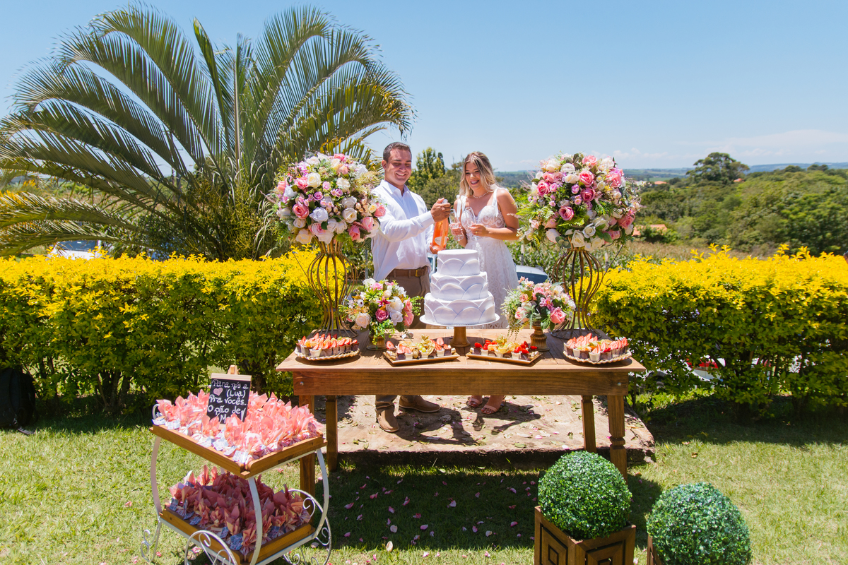 casamento civil patricia e leonardo em tietê