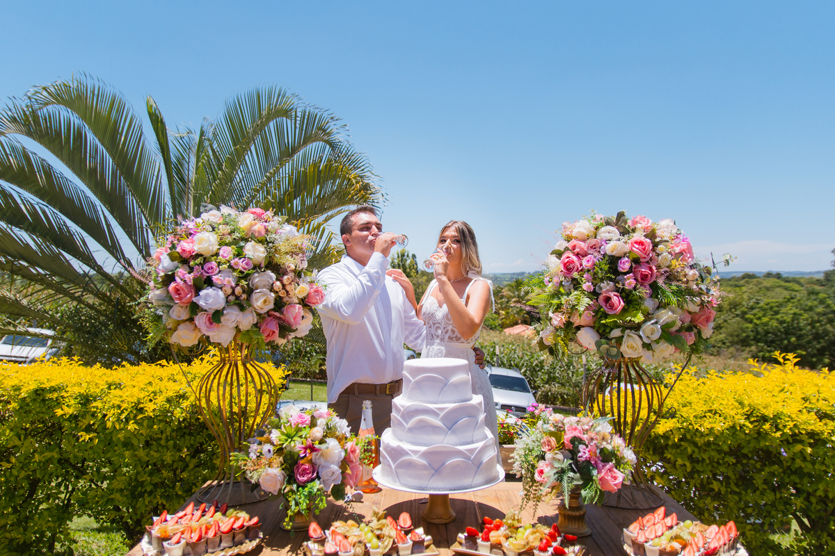 casamento civil patricia e leonardo em tietê