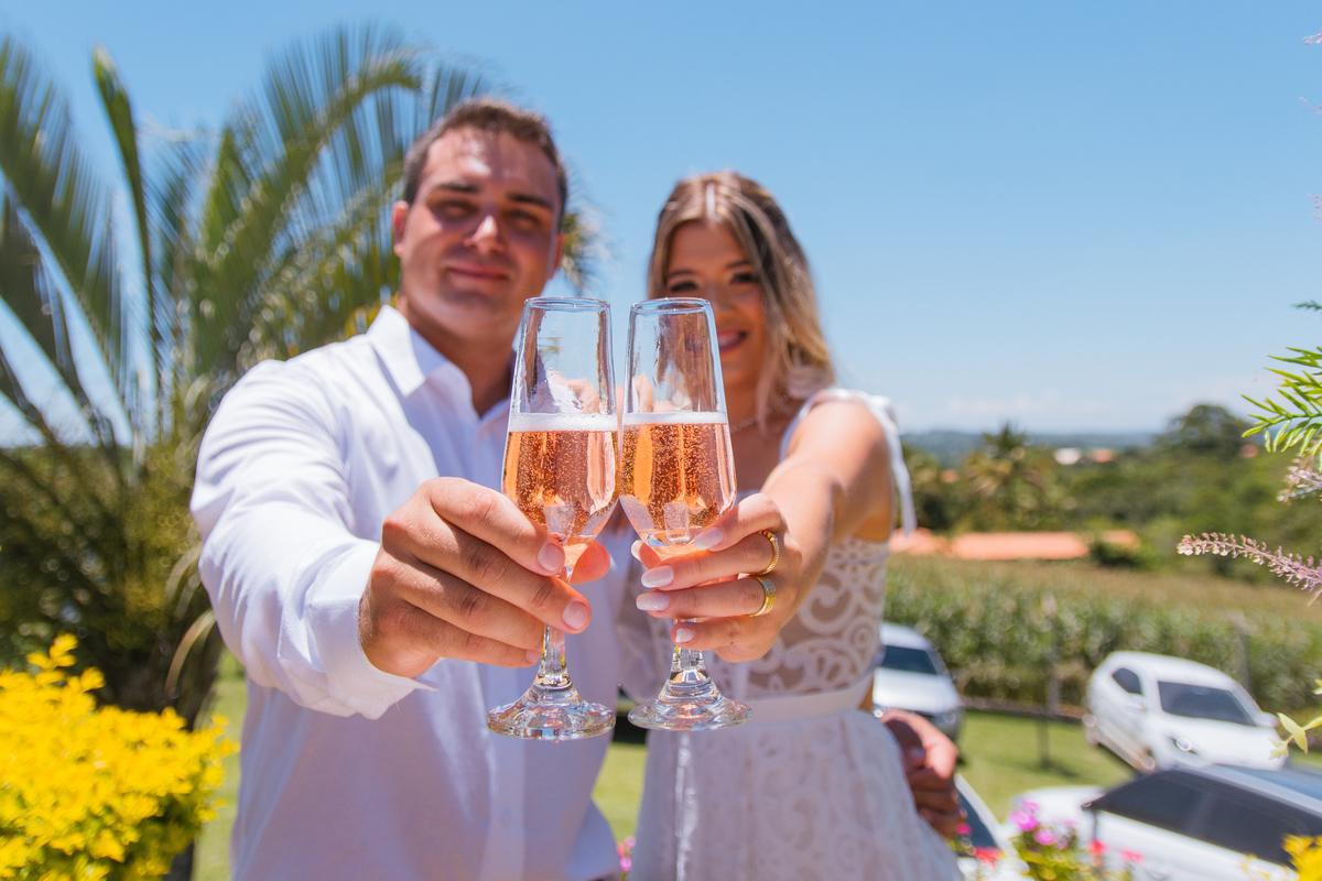 casamento civil patricia e leonardo em tietê