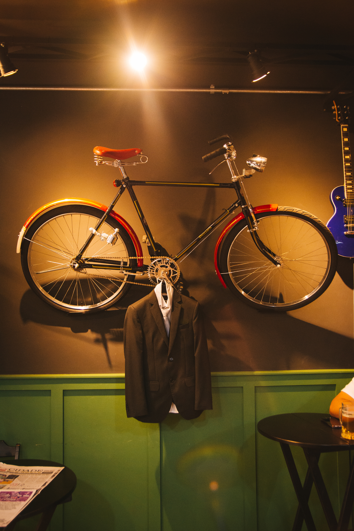 barbearia old sheep cerquilho