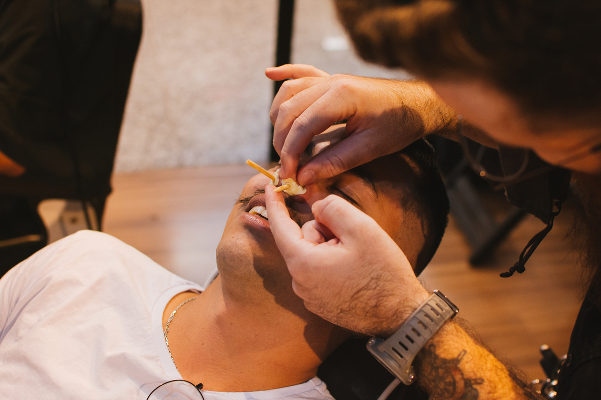 making off noivo em cerquilho