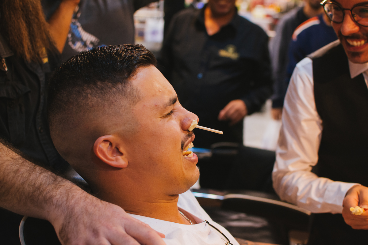 making off noivo em cerquilho