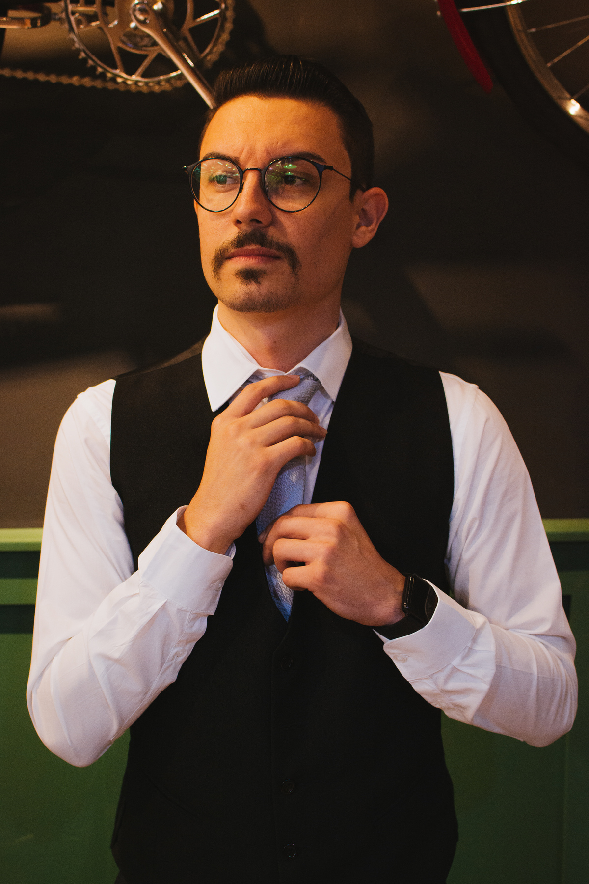 making off noivo em cerquilho