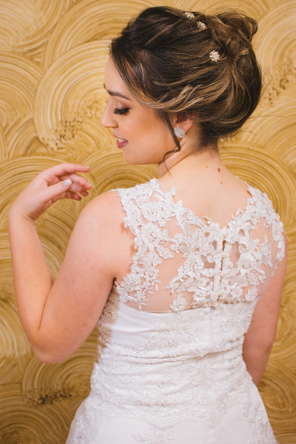 noiva melissa cerquilho