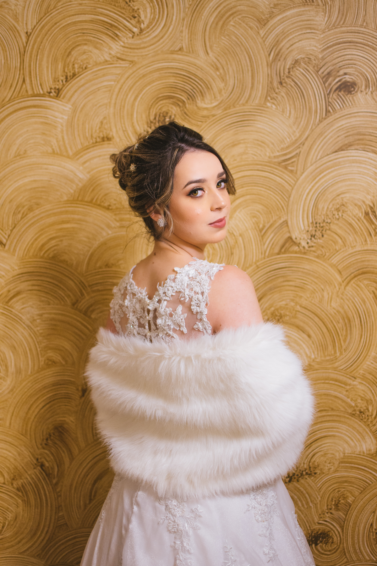 noiva melissa cerquilho