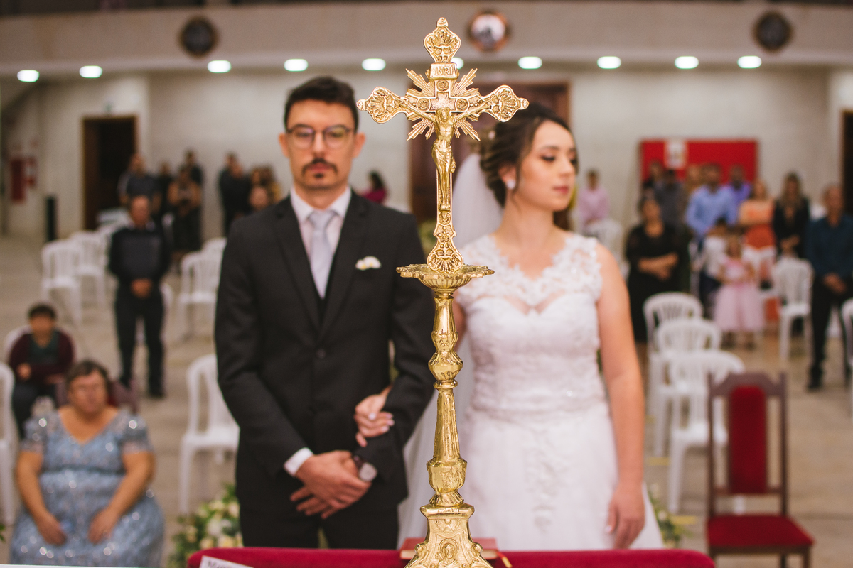 casamento em cerquilho na paróquia são benedito e santa teresinha