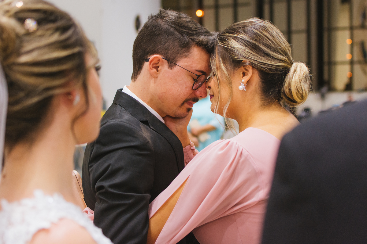 momentos casamento em cerquilho